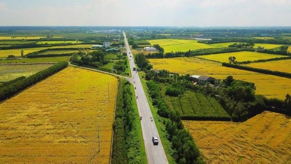 Những điều cần biết về quyền hưởng dụng đất đai